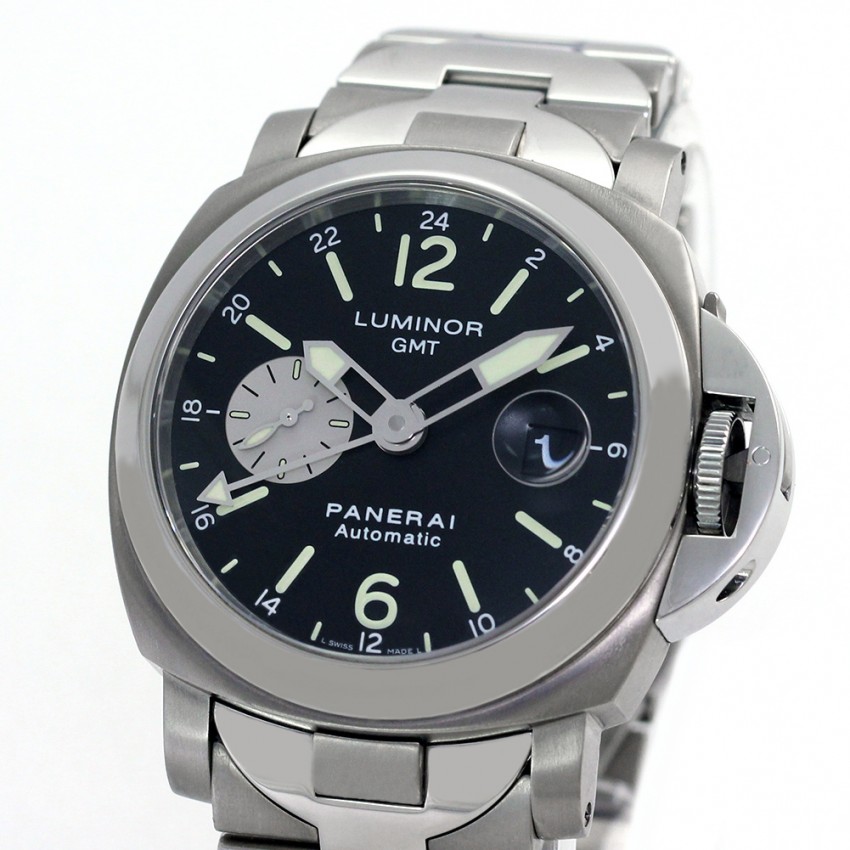 panerai ocean chronometer